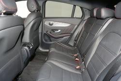 2022 Mercedes-Benz GLC-Class GLC43 AMG