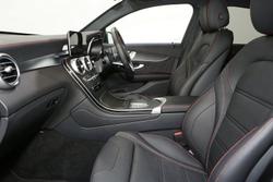 2022 Mercedes-Benz GLC-Class GLC43 AMG