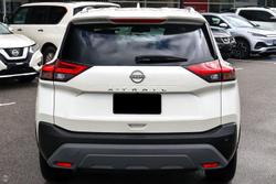 2025 Nissan X-TRAIL ST-L T33 MY25 4X4 On Demand Ivory Pearl