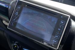 2017 Toyota Hilux SR5