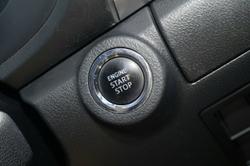 2017 Toyota Hilux SR5