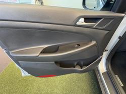 2019 Hyundai Tucson Active