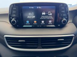 2019 Hyundai Tucson Active