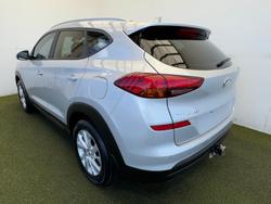 2019 Hyundai Tucson Active