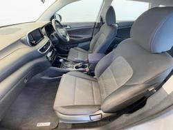 2019 Hyundai Tucson Active