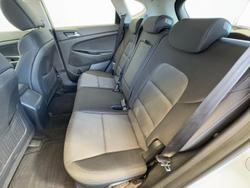 2019 Hyundai Tucson Active