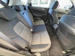 2019 Hyundai Tucson Active