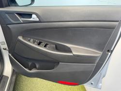 2019 Hyundai Tucson Active