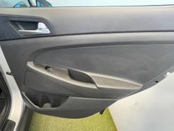 2019 Hyundai Tucson Active