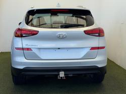 2019 Hyundai Tucson Active