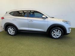 2019 Hyundai Tucson Active