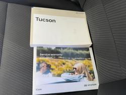 2019 Hyundai Tucson Active