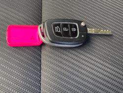 2019 Hyundai Tucson Active