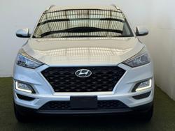 2019 Hyundai Tucson Active