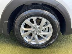 2019 Hyundai Tucson Active