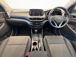 2019 Hyundai Tucson Active