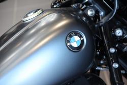 2025 BMW R 18 Roctane R 18 Grey