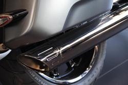 2025 BMW R 18 Roctane R 18 Grey