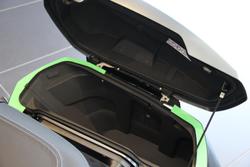 2025 BMW R 18 Roctane R 18 Grey