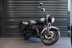 2025 BMW R 18 Roctane R 18 Grey