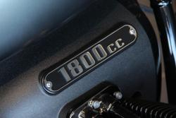 2025 BMW R 18 Roctane R 18 Grey