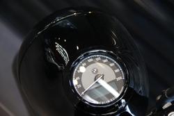 2025 BMW R 18 Roctane R 18 Grey