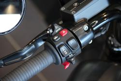 2025 BMW R 18 Roctane R 18 Grey