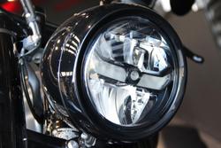 2025 BMW R 18 Roctane R 18 Grey