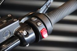 2025 BMW R 18 Roctane R 18 Grey