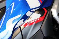 2025 BMW R 1300 GS Trophy R 1300 Blue