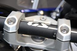 2025 BMW R 1300 GS Trophy R 1300 Blue