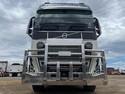 2022 Volvo Fh600 Globetrotter 131 Tonne Gcm. B DOUBLE/ROAD TRAIN