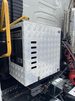 2022 Volvo Fh600 Globetrotter 131 Tonne Gcm. B DOUBLE/ROAD TRAIN