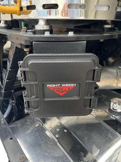 2022 Volvo Fh600 Globetrotter 131 Tonne Gcm. B DOUBLE/ROAD TRAIN