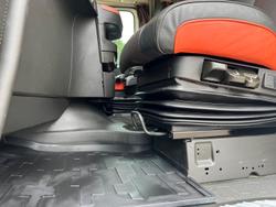 2022 Volvo Fh600 Globetrotter 131 Tonne Gcm. B DOUBLE/ROAD TRAIN