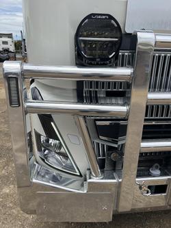 2022 Volvo Fh600 Globetrotter 131 Tonne Gcm. B DOUBLE/ROAD TRAIN