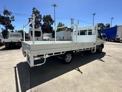 2023 Iveco Daily 50C18