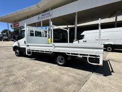 2023 Iveco Daily 50C18