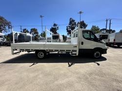 2023 Iveco Daily 50C18