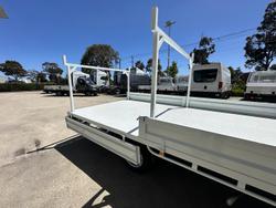 2023 Iveco Daily 50C18