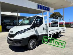 2023 Iveco Daily 50C18