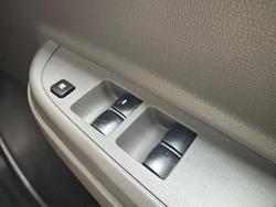 2016 Mitsubishi Triton GLX+ MQ MY17 4X4 Dual Range Sterling Silver