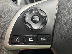 2016 Mitsubishi Triton GLX+ MQ MY17 4X4 Dual Range Sterling Silver