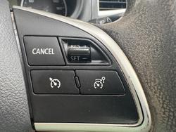 2016 Mitsubishi Triton GLX+ MQ MY17 4X4 Dual Range Sterling Silver