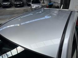 2016 Mitsubishi Triton GLX+ MQ MY17 4X4 Dual Range Sterling Silver