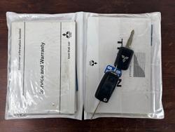 2016 Mitsubishi Triton GLX+ MQ MY17 4X4 Dual Range Sterling Silver