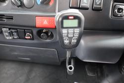 2022 Isuzu N Series NPS 75/45-155 White