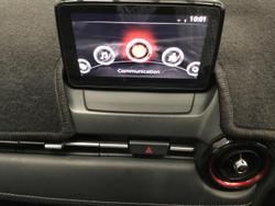 2018 Mazda CX-3 Maxx