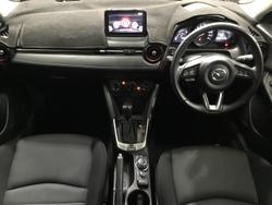 2018 Mazda CX-3 Maxx