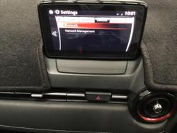 2018 Mazda CX-3 Maxx